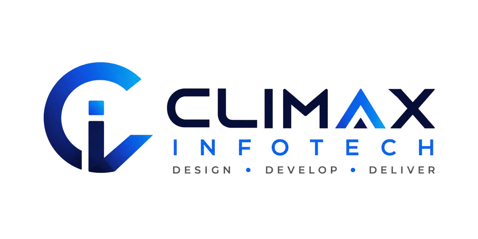 Climax Infotech - Web Design Company in Bhubaneswar